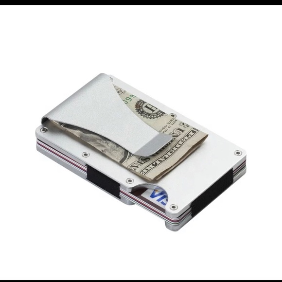 Latest style wallet - Picture 4 of 6